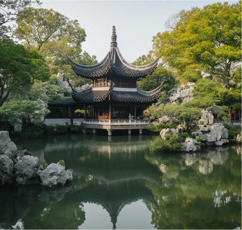 青岛黄岛雨寒建筑有限公司